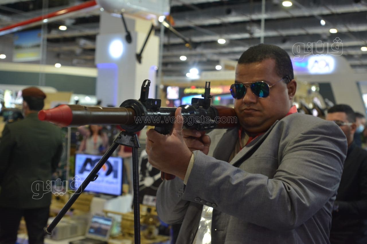 أبرز منتجات الإمارات والعربية للتصنيع في معرض إيديكس ٢٠٢١ (9)