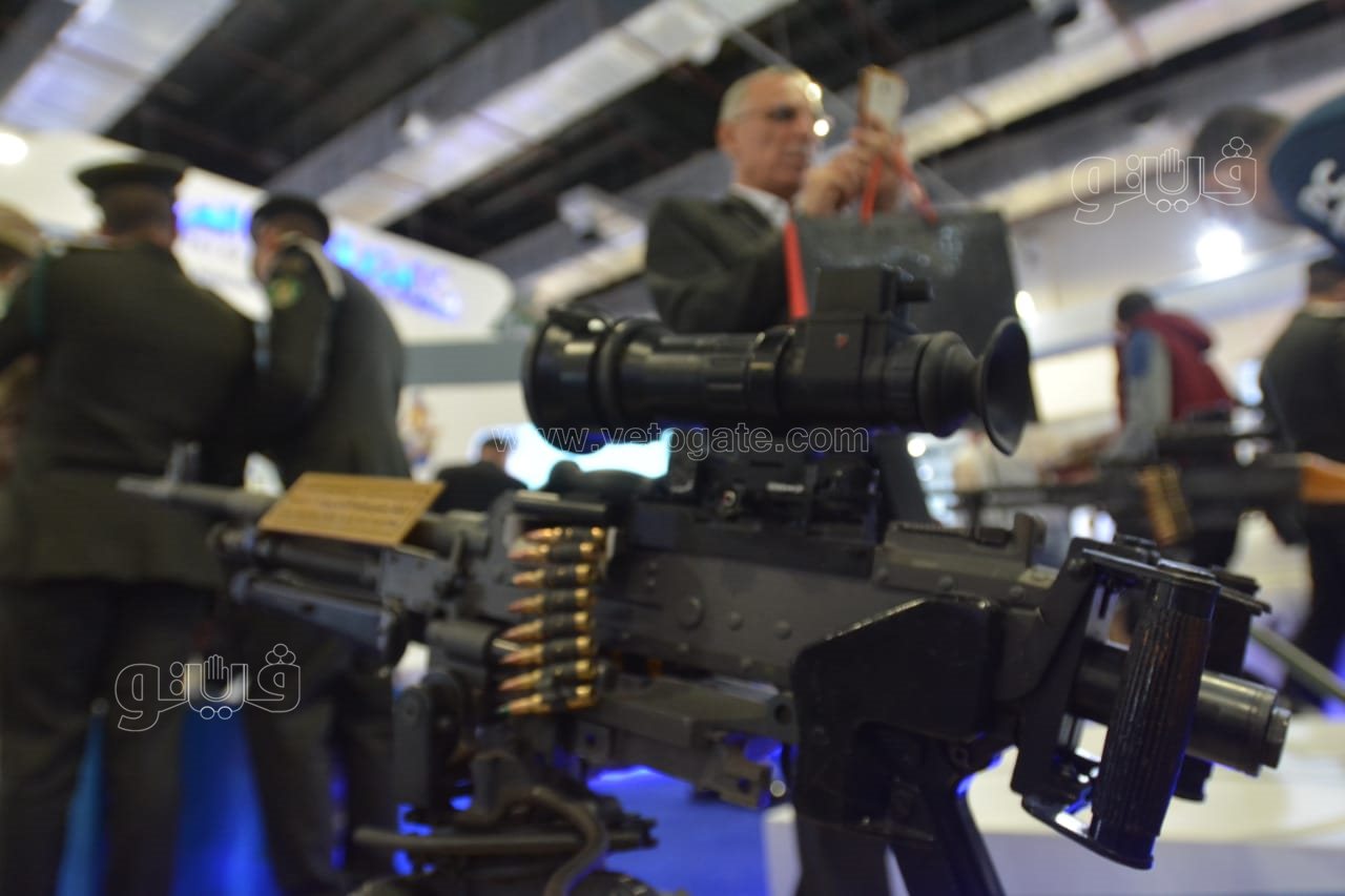 أبرز منتجات الإمارات والعربية للتصنيع في معرض إيديكس ٢٠٢١ (11)