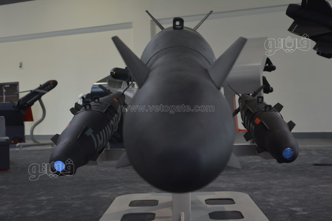 أبرز منتجات الإمارات والعربية للتصنيع في معرض إيديكس ٢٠٢١ (12)