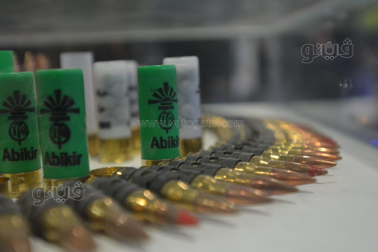 أبرز منتجات الإمارات والعربية للتصنيع في معرض إيديكس ٢٠٢١ (13)