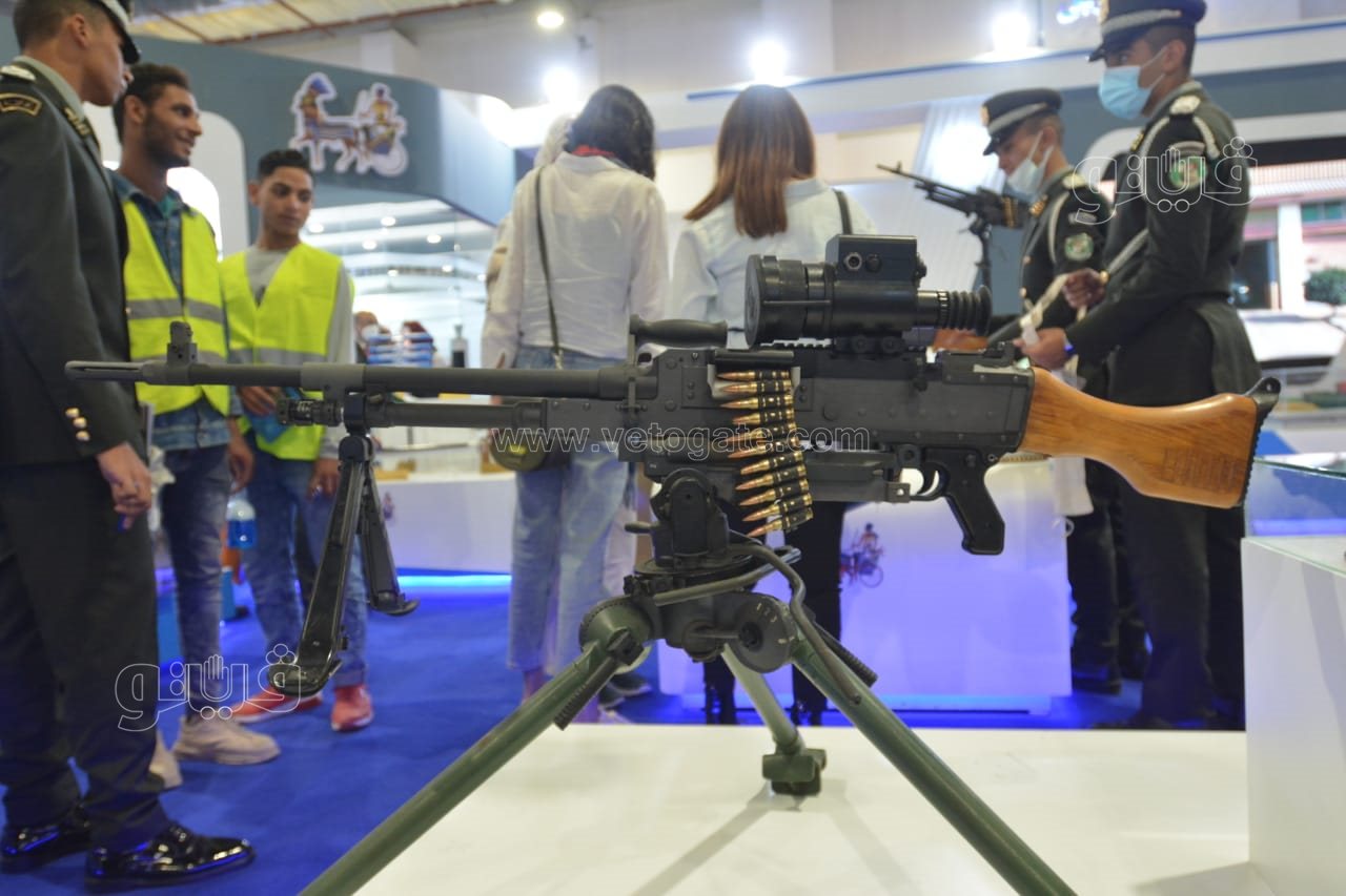 أبرز منتجات الإمارات والعربية للتصنيع في معرض إيديكس ٢٠٢١ (14)