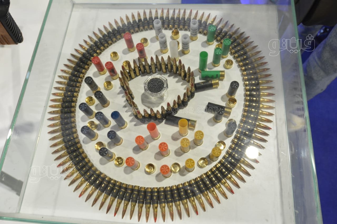 أبرز منتجات الإمارات والعربية للتصنيع في معرض إيديكس ٢٠٢١ (16)