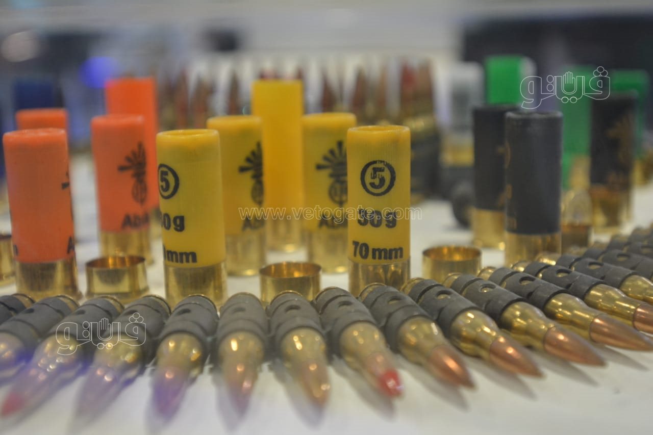 أبرز منتجات الإمارات والعربية للتصنيع في معرض إيديكس ٢٠٢١ (17)