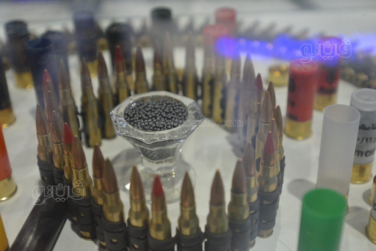 أبرز منتجات الإمارات والعربية للتصنيع في معرض إيديكس ٢٠٢١ (19)