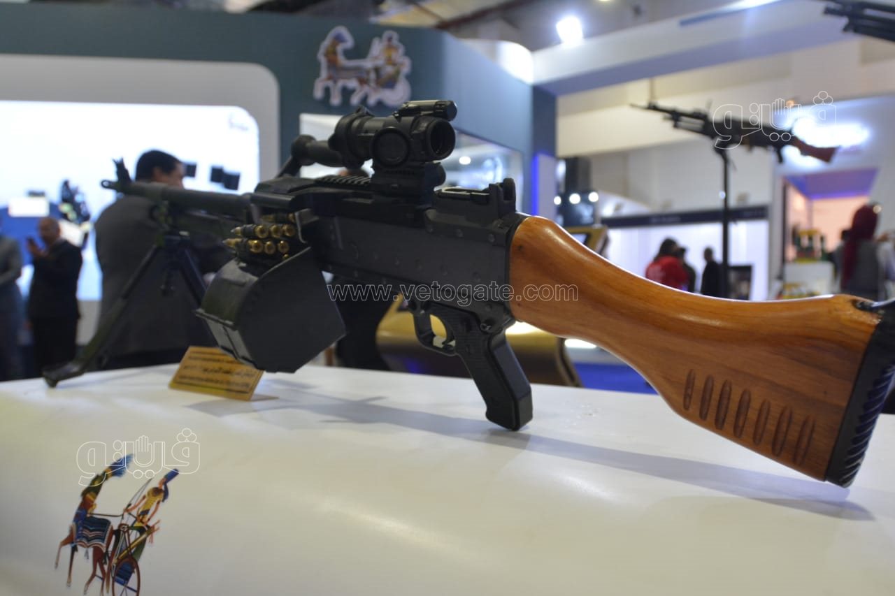 أبرز منتجات الإمارات والعربية للتصنيع في معرض إيديكس ٢٠٢١ (21)