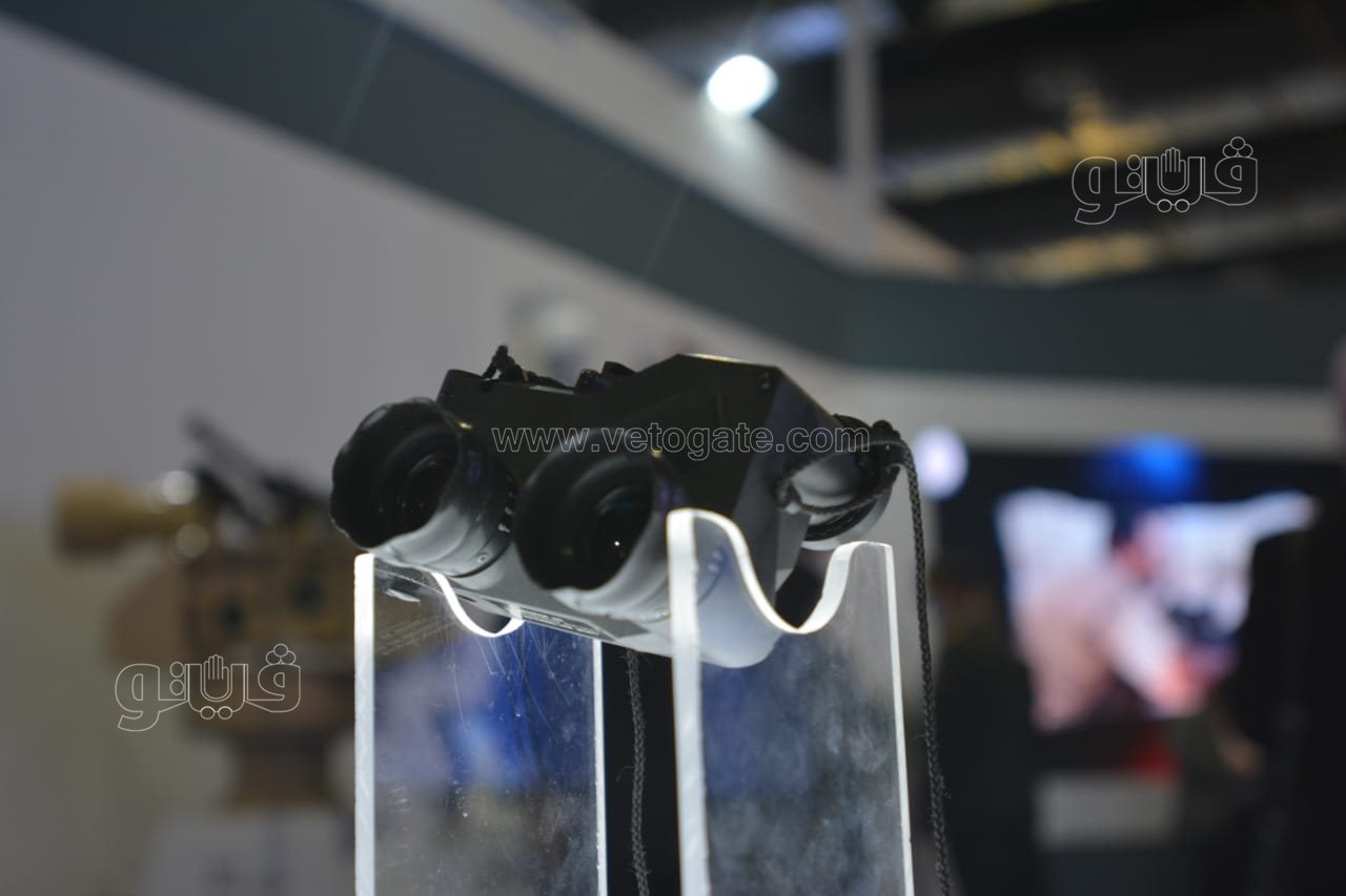 أبرز منتجات الإمارات والعربية للتصنيع في معرض إيديكس ٢٠٢١ (22)