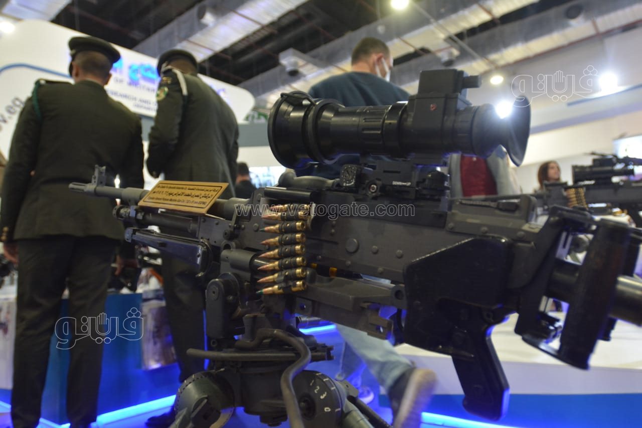 أبرز منتجات الإمارات والعربية للتصنيع في معرض إيديكس ٢٠٢١ (23)