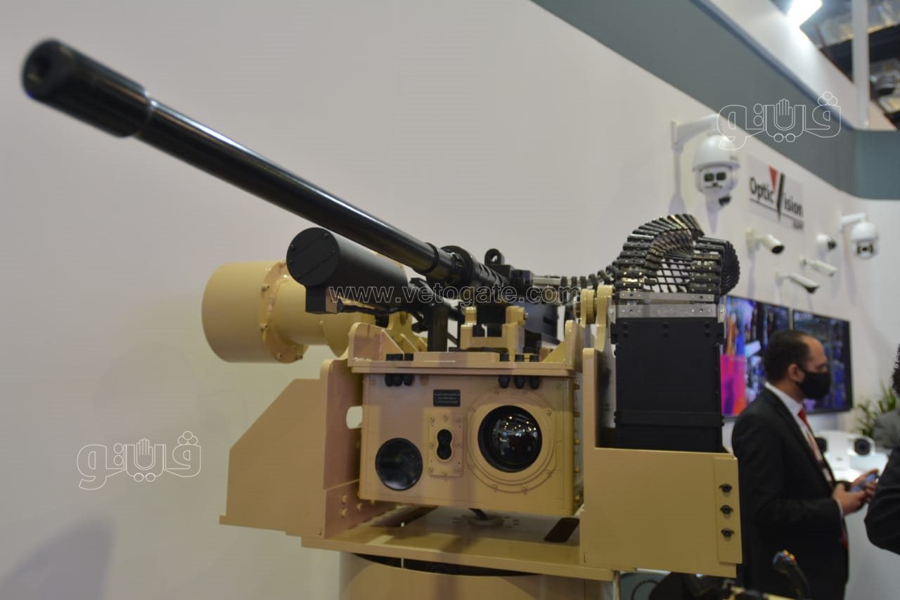 أبرز منتجات الإمارات والعربية للتصنيع في معرض إيديكس ٢٠٢١ (24)