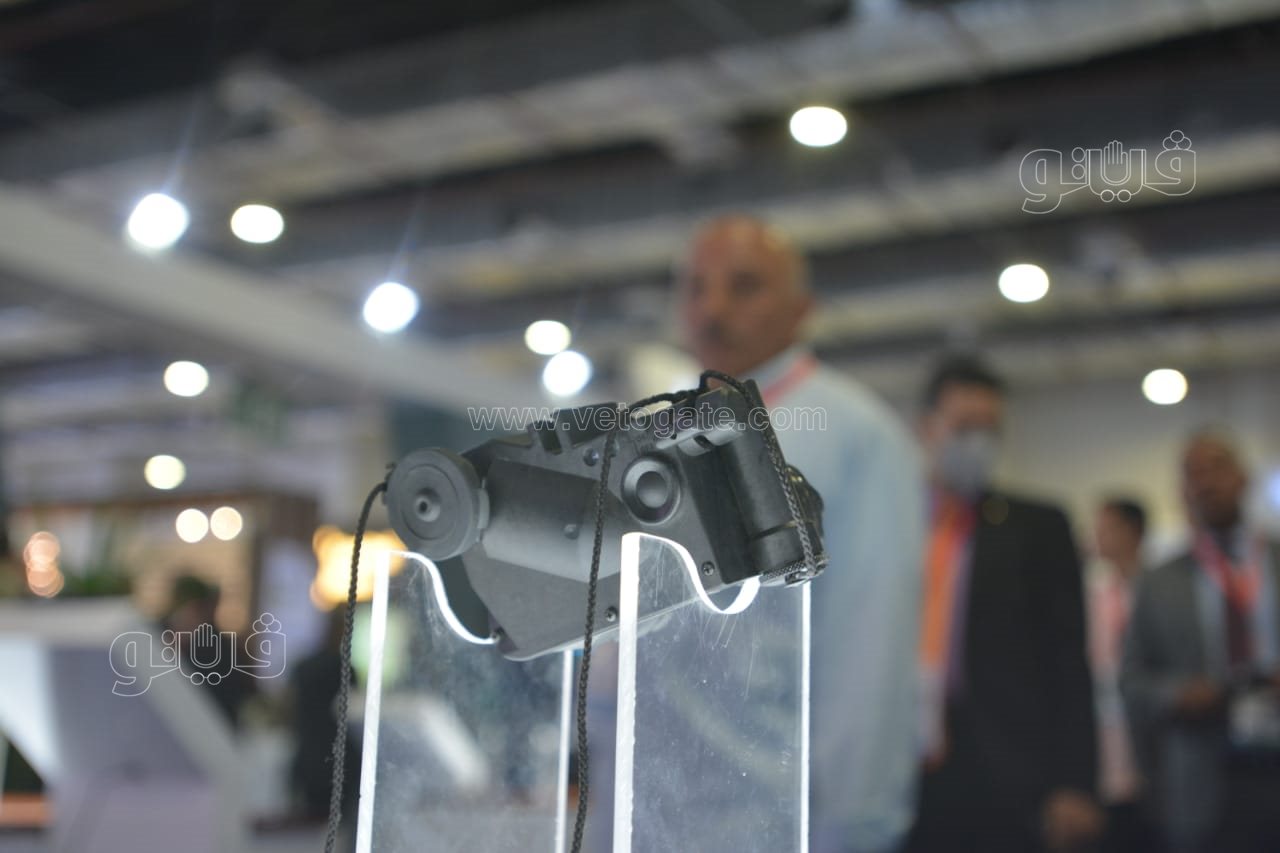 أبرز منتجات الإمارات والعربية للتصنيع في معرض إيديكس ٢٠٢١ (25)