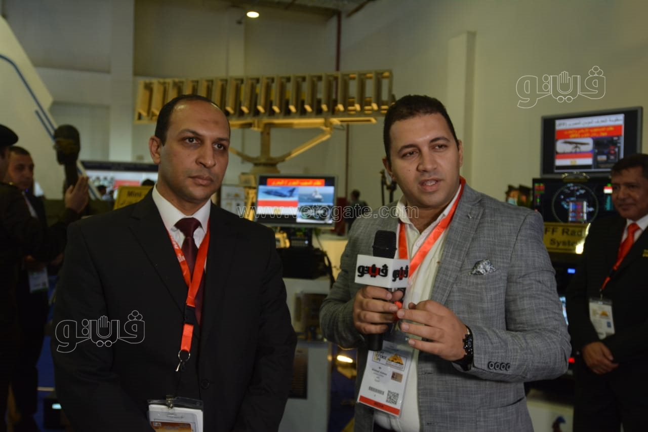 أبرز منتجات الإمارات والعربية للتصنيع في معرض إيديكس ٢٠٢١ (34)