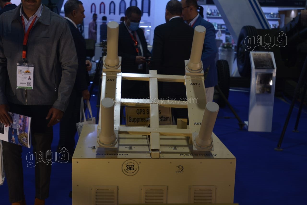 أبرز منتجات الإمارات والعربية للتصنيع في معرض إيديكس ٢٠٢١ (35)