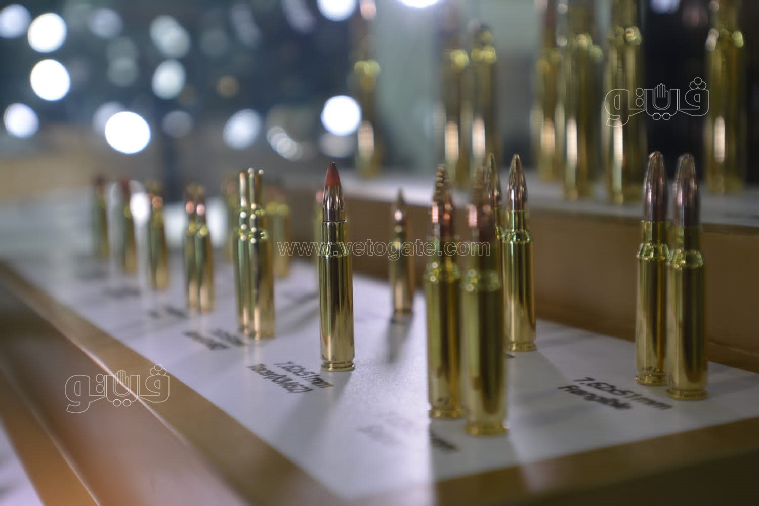 أبرز منتجات الإمارات والعربية للتصنيع في معرض إيديكس ٢٠٢١ (38)