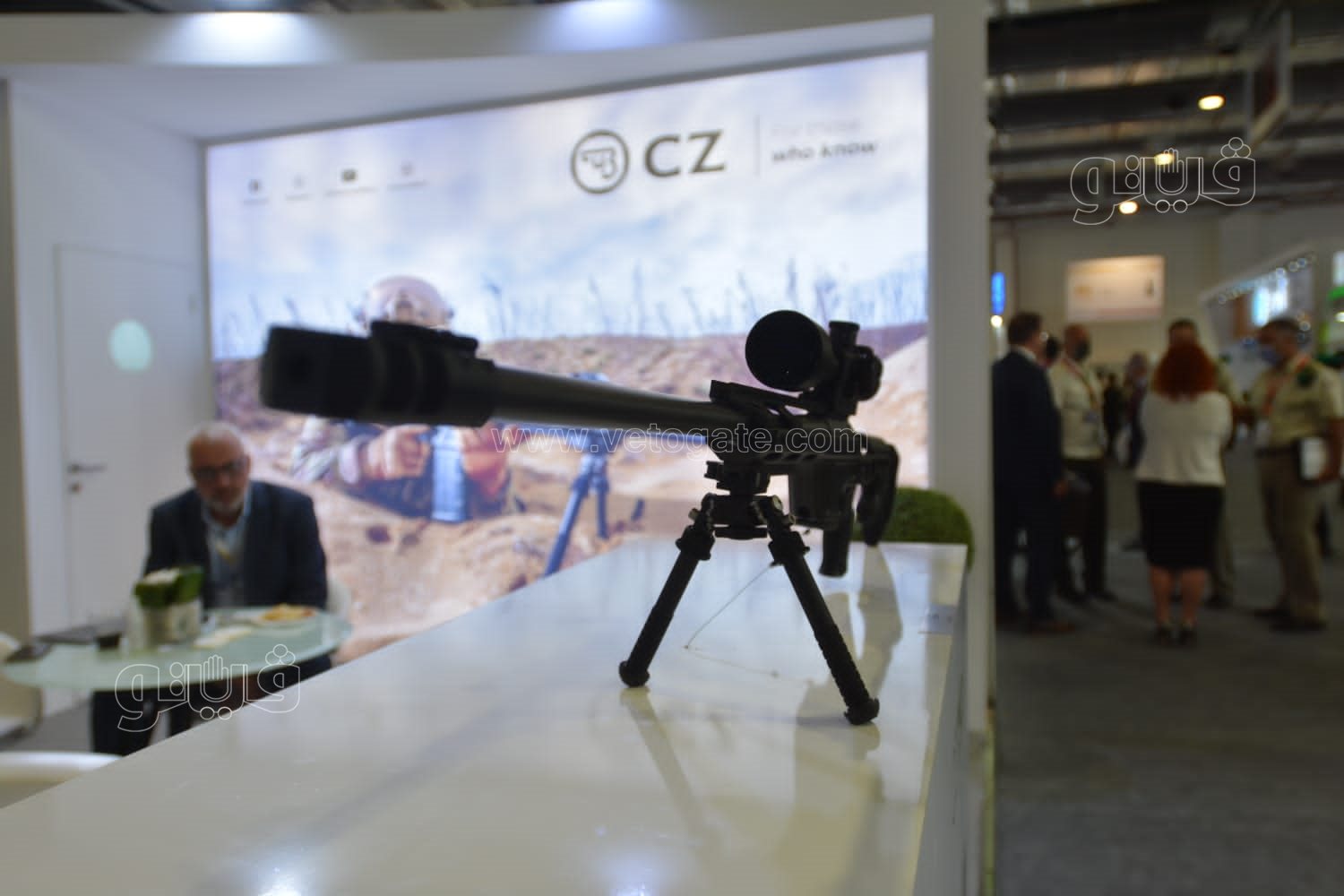 أبرز منتجات الإمارات والعربية للتصنيع في معرض إيديكس ٢٠٢١ (39)