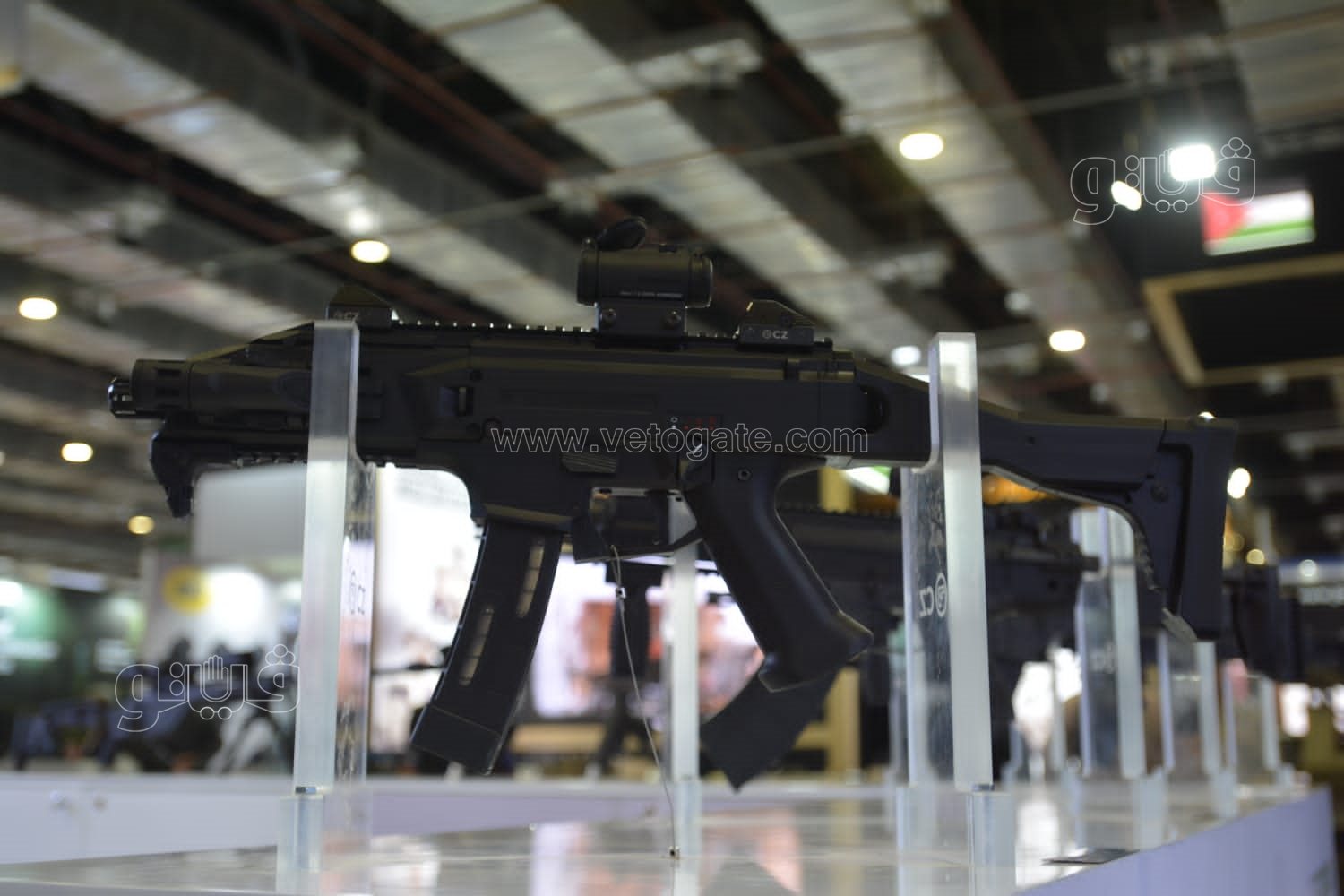 أبرز منتجات الإمارات والعربية للتصنيع في معرض إيديكس ٢٠٢١ (43)