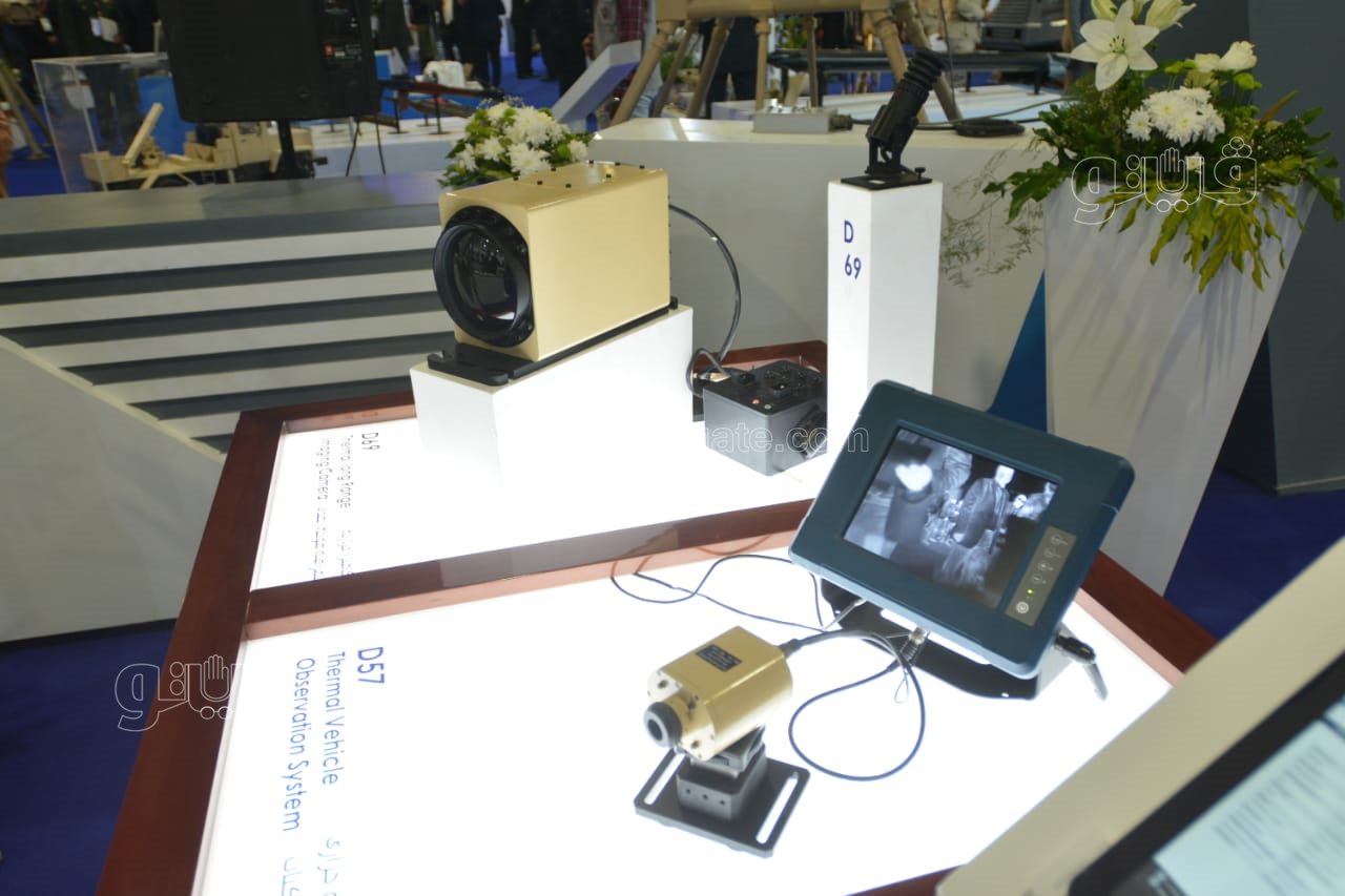 أبرز منتجات الإمارات والعربية للتصنيع في معرض إيديكس ٢٠٢١ (26)