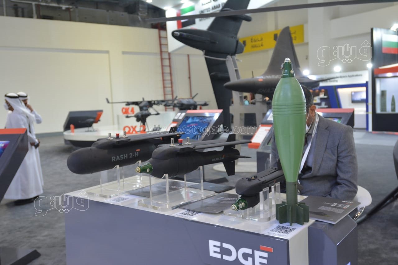 أبرز منتجات الإمارات والعربية للتصنيع في معرض إيديكس ٢٠٢١ (44)