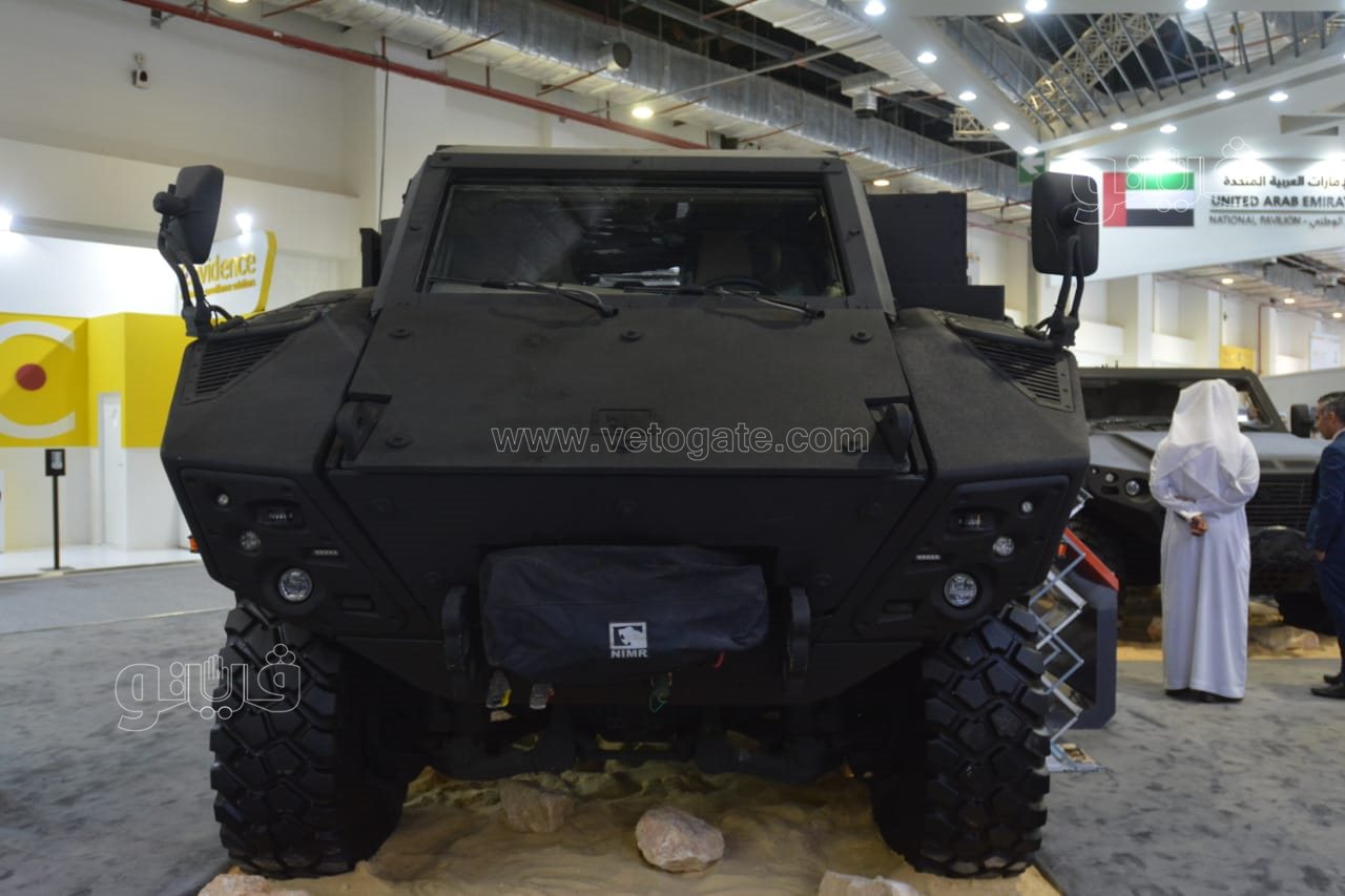 أبرز منتجات الإمارات والعربية للتصنيع في معرض إيديكس ٢٠٢١ (45)