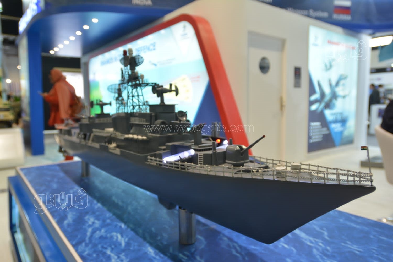 أبرز منتجات الإمارات والعربية للتصنيع في معرض إيديكس ٢٠٢١ (47)