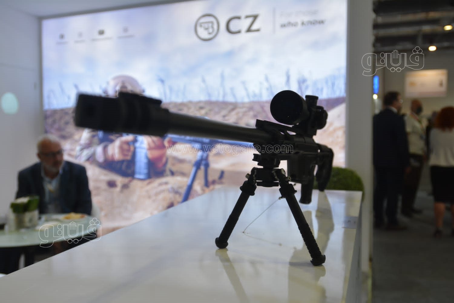 أبرز منتجات الإمارات والعربية للتصنيع في معرض إيديكس ٢٠٢١ (48)