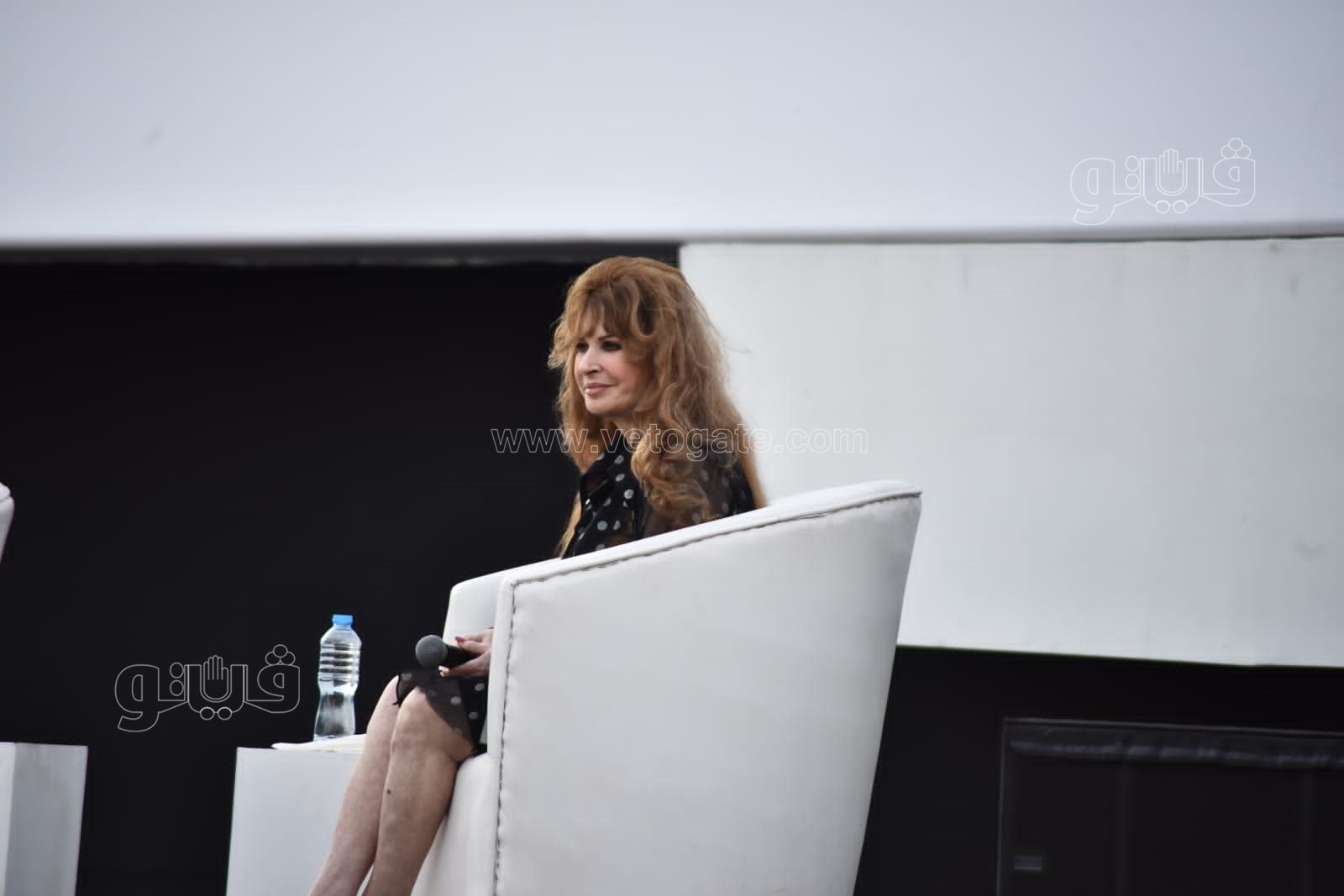 فاعليات مهرجان القاهرة السينمائي (22)