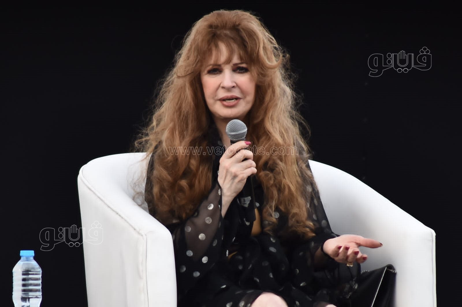 فاعليات مهرجان القاهرة السينمائي (10)