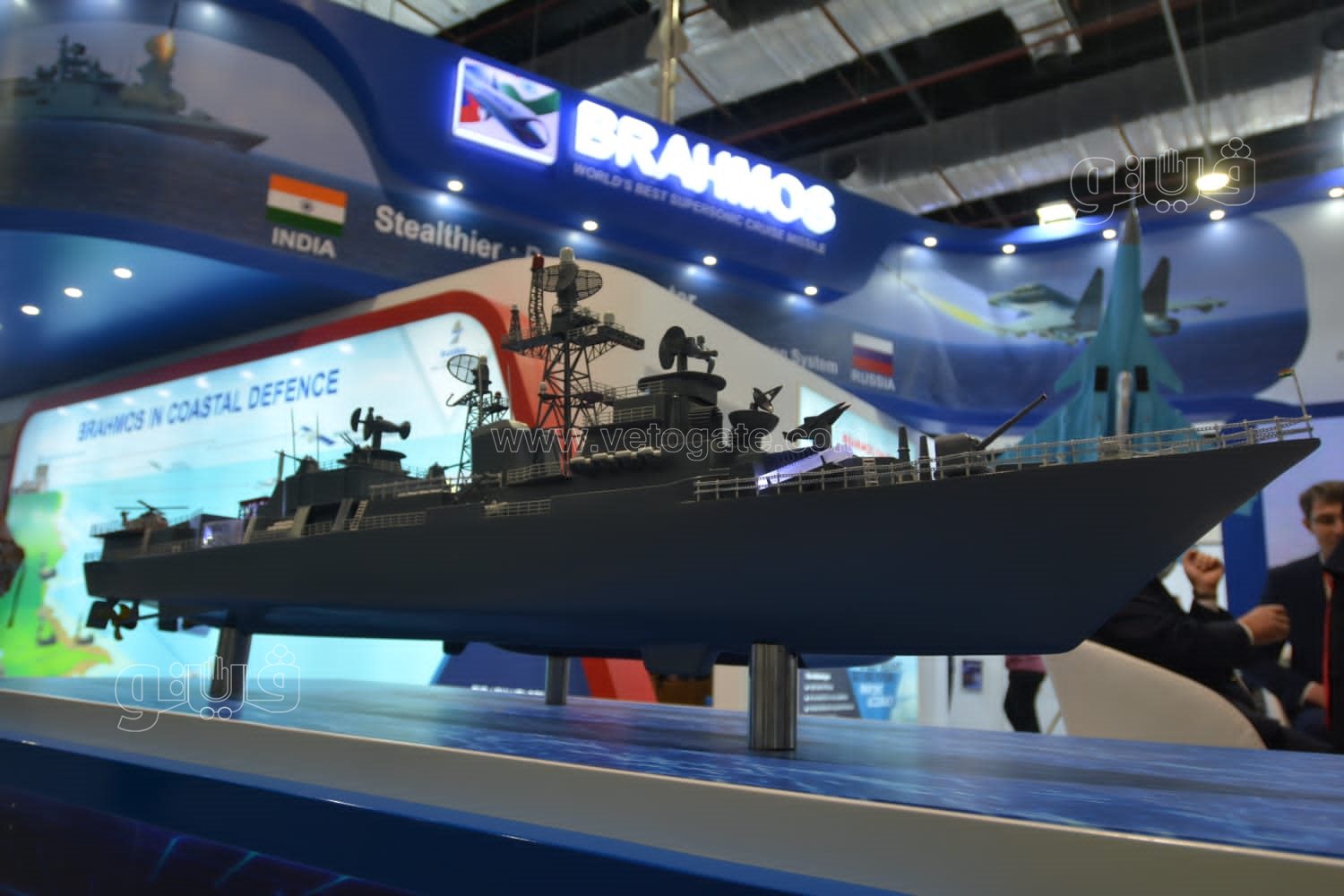 أبرز منتجات الإمارات والعربية للتصنيع في معرض إيديكس ٢٠٢١ (53)