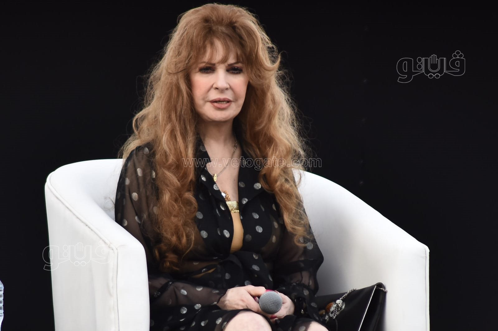 فاعليات مهرجان القاهرة السينمائي (7)