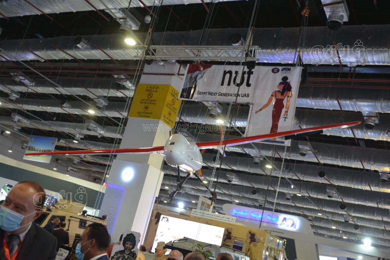 أبرز منتجات الإمارات والعربية للتصنيع في معرض إيديكس ٢٠٢١ (27)