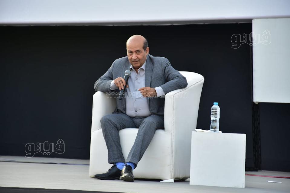 فاعليات مهرجان القاهرة السينمائي  (4)