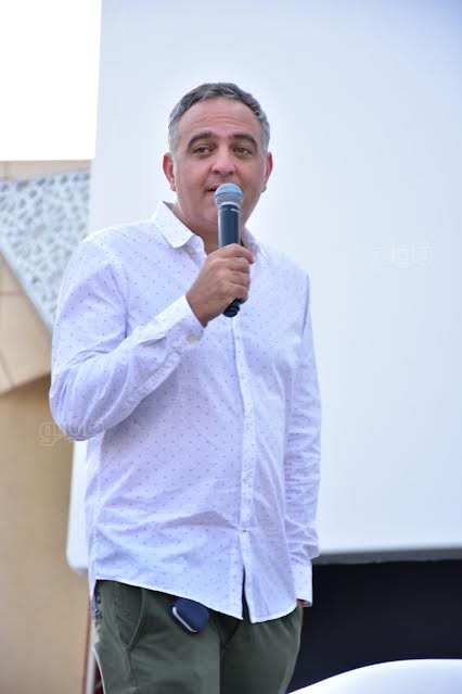 فاعليات مهرجان القاهرة السينمائي  (13)