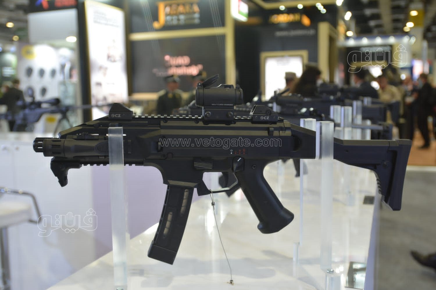 أبرز منتجات الإمارات والعربية للتصنيع في معرض إيديكس ٢٠٢١ (58)