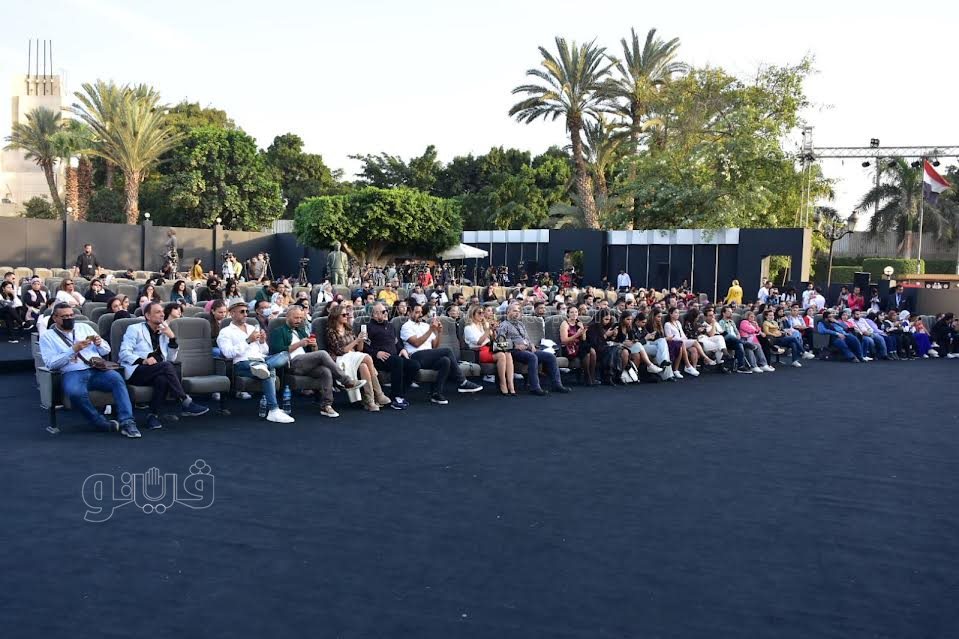 فاعليات مهرجان القاهرة السينمائي  (5)