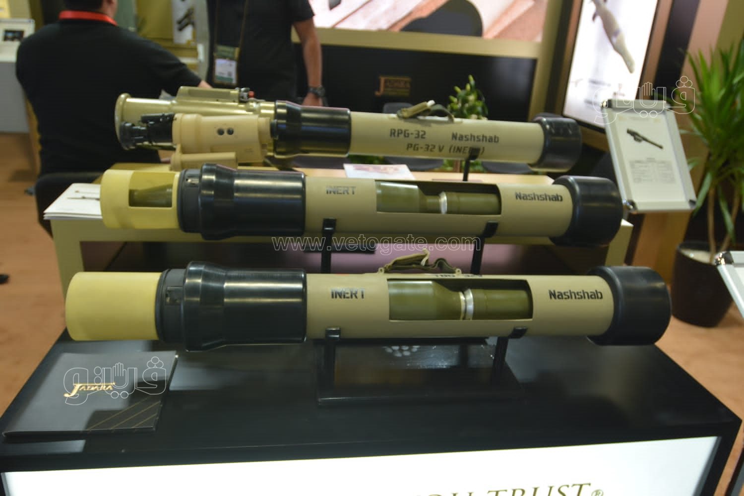 أبرز منتجات الإمارات والعربية للتصنيع في معرض إيديكس ٢٠٢١ (60)