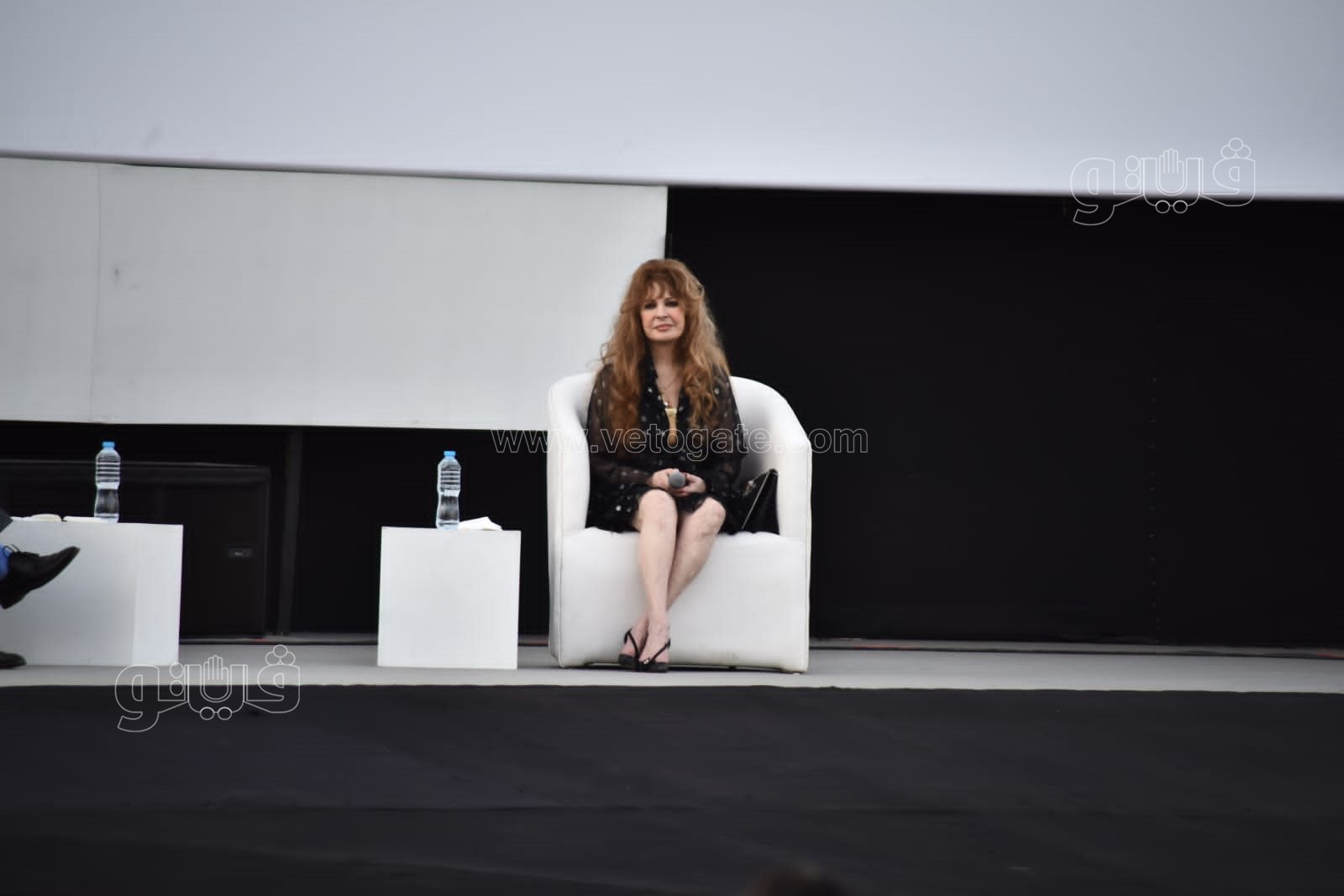 فاعليات مهرجان القاهرة السينمائي (8)