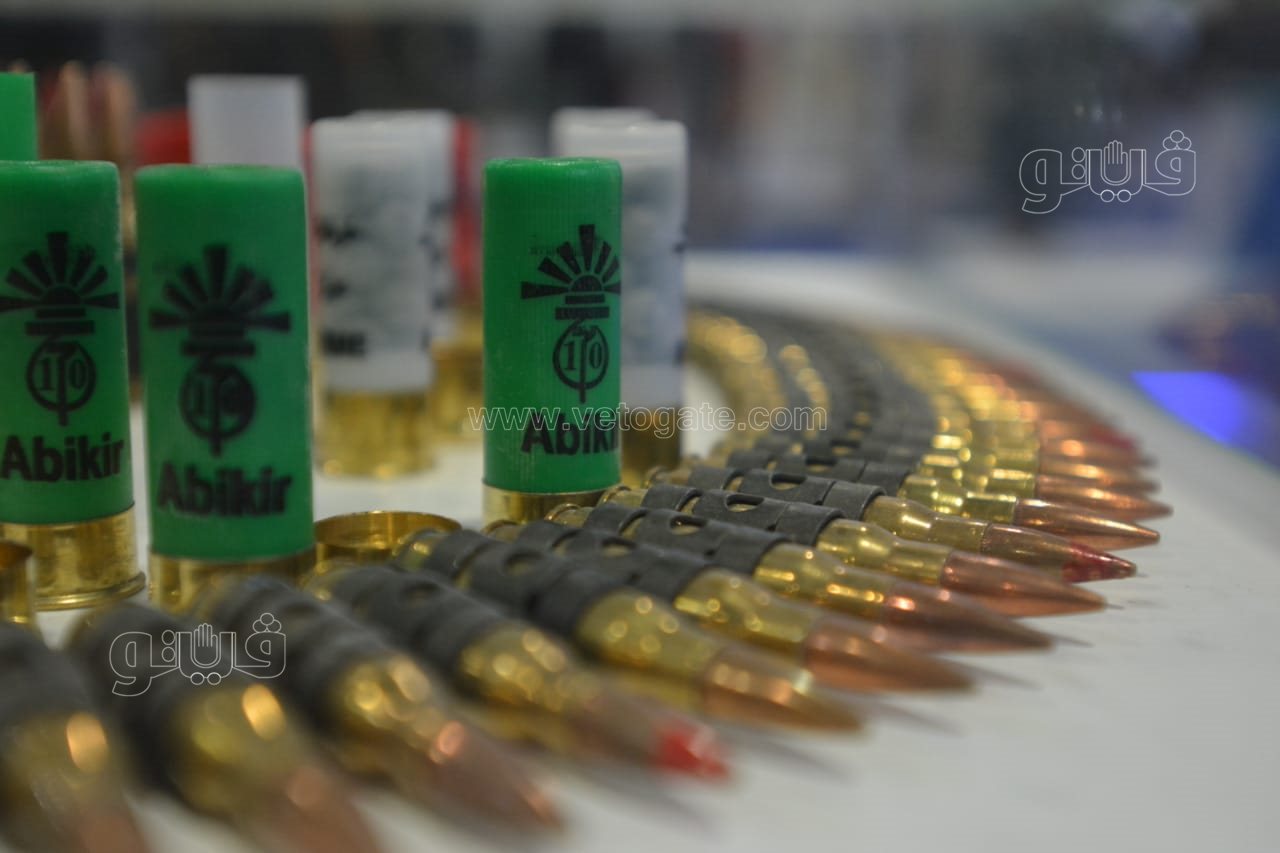 أبرز منتجات الإمارات والعربية للتصنيع في معرض إيديكس ٢٠٢١ (28)