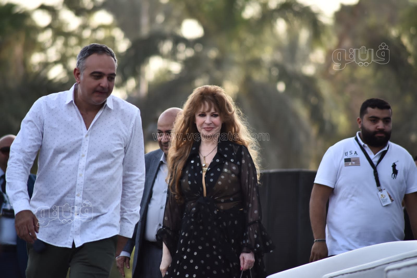 فاعليات مهرجان القاهرة السينمائي (6)