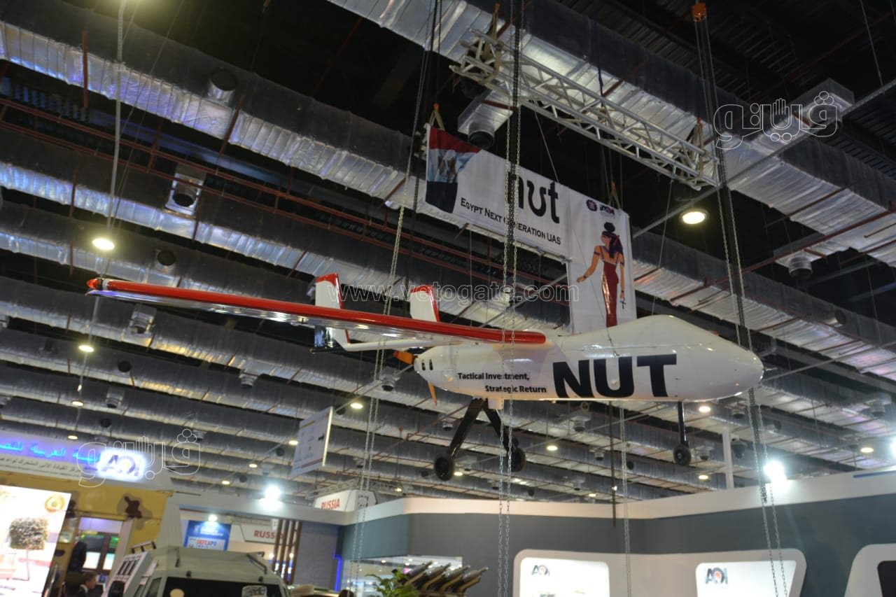 أبرز منتجات الإمارات والعربية للتصنيع في معرض إيديكس ٢٠٢١ (29)