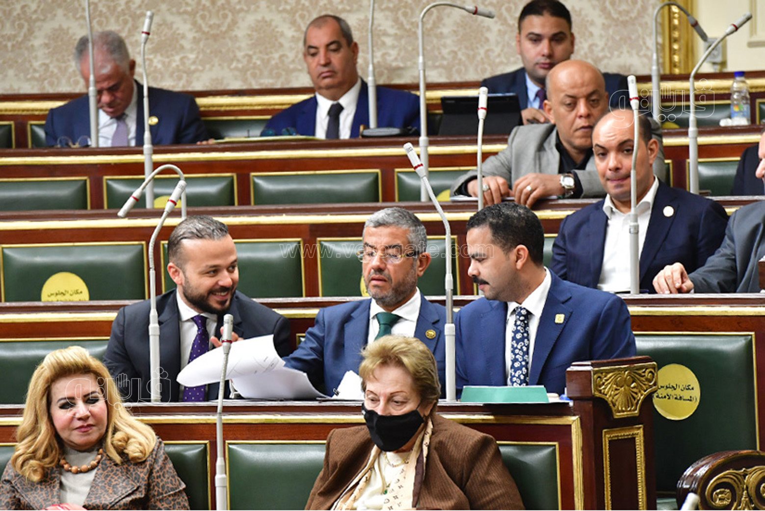 مجلس النواب (22)