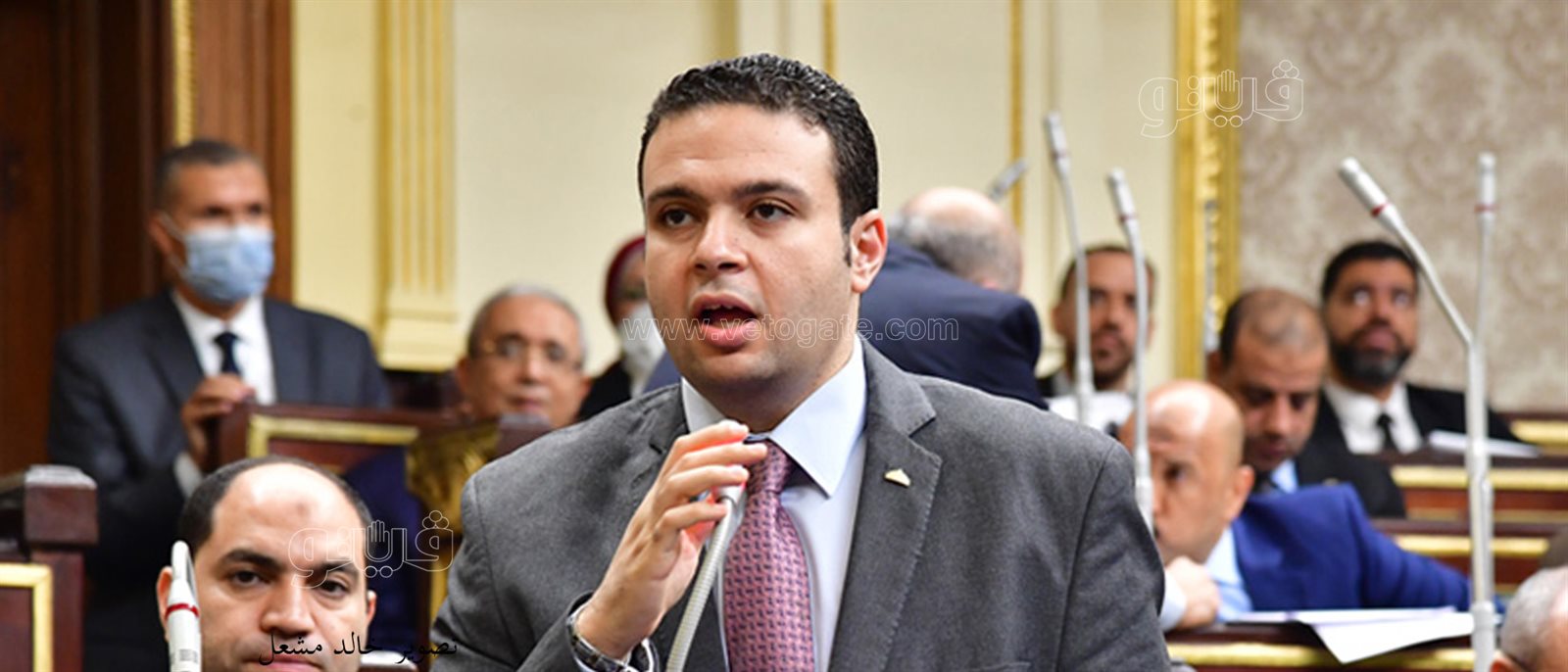 مجلس النواب (5)