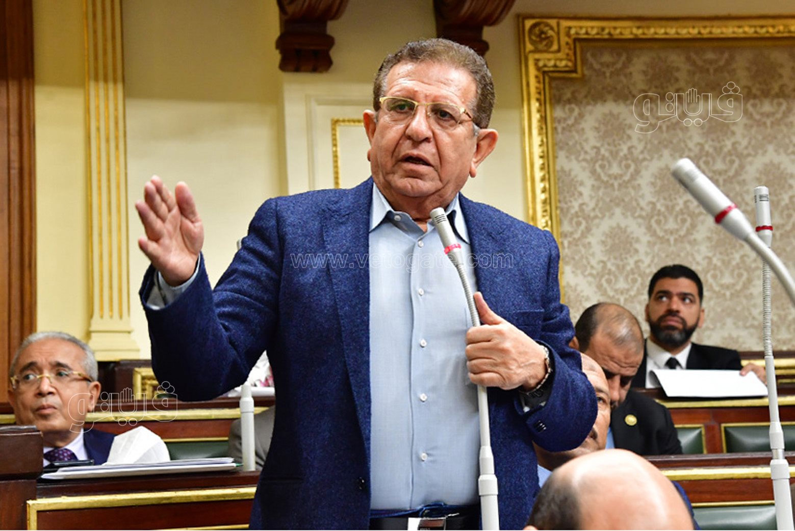 مجلس النواب (6)