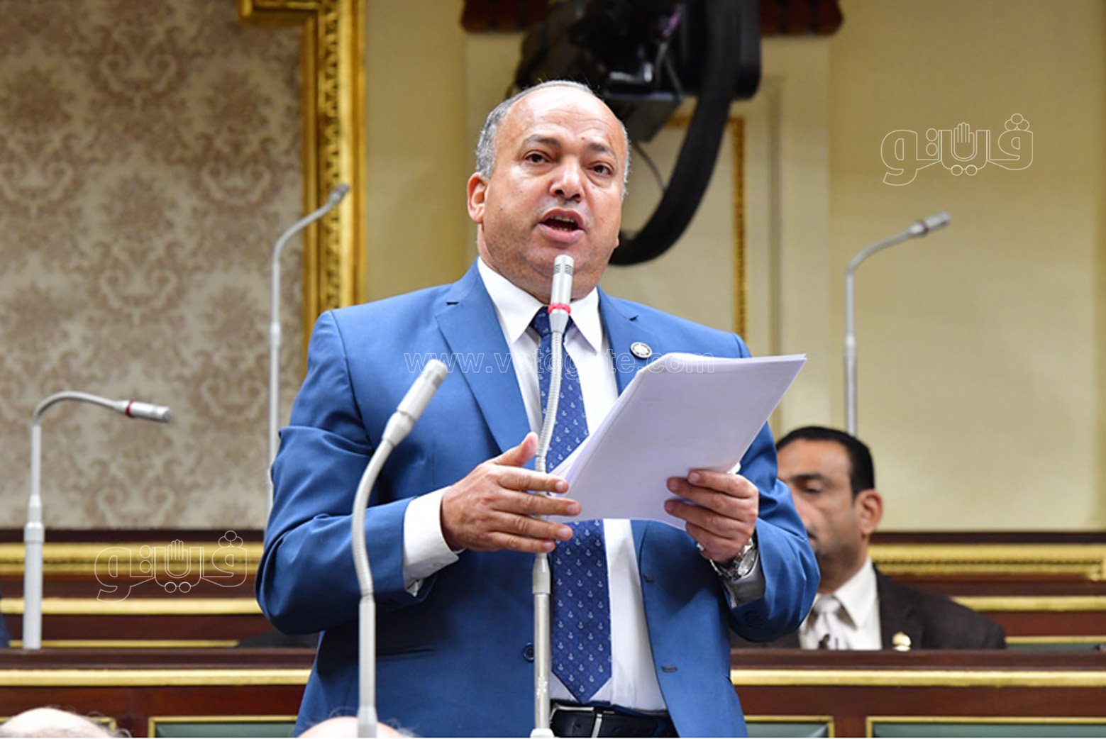 مجلس النواب (8)