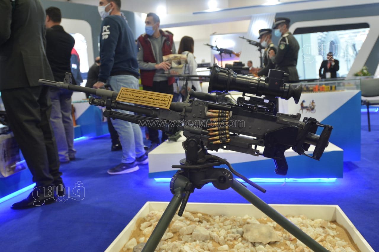 أبرز منتجات الإمارات والعربية للتصنيع في معرض إيديكس ٢٠٢١ (31)