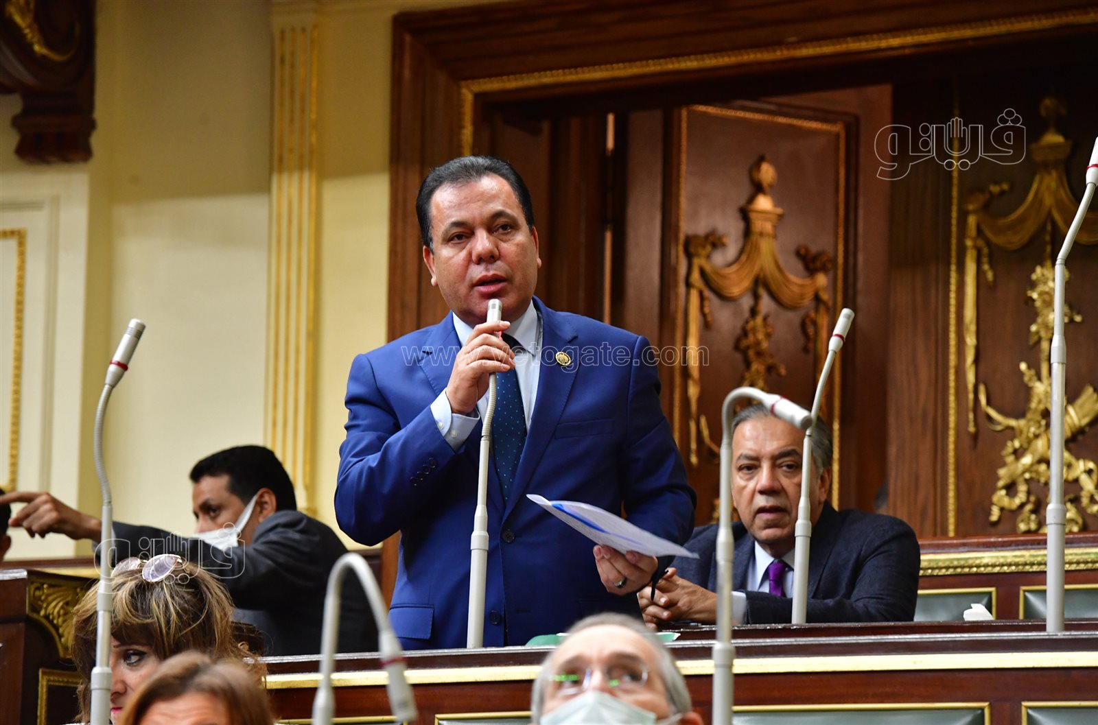 مجلس النواب (26)