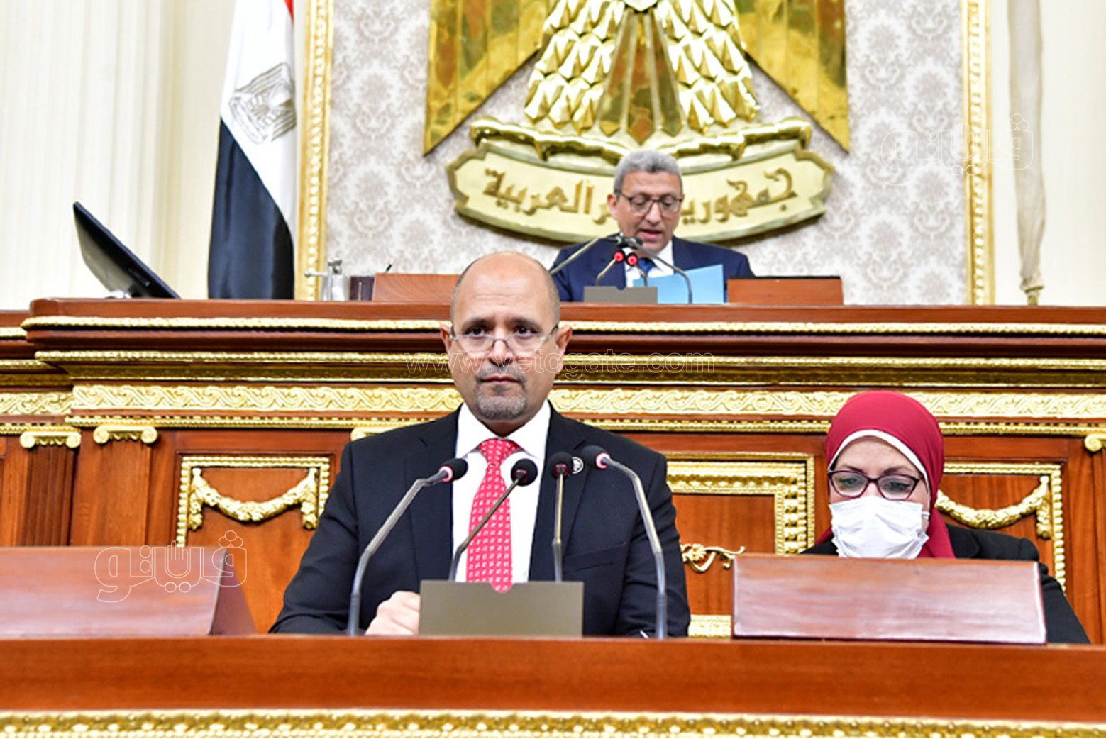 مجلس النواب (38)