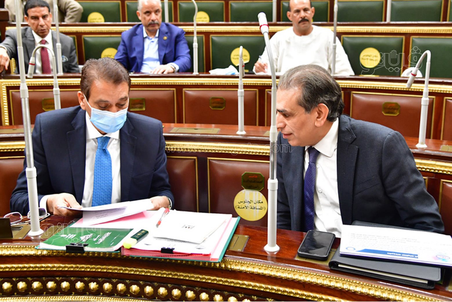 مجلس النواب (39)