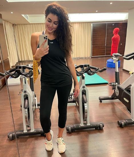 ياسمين صبري