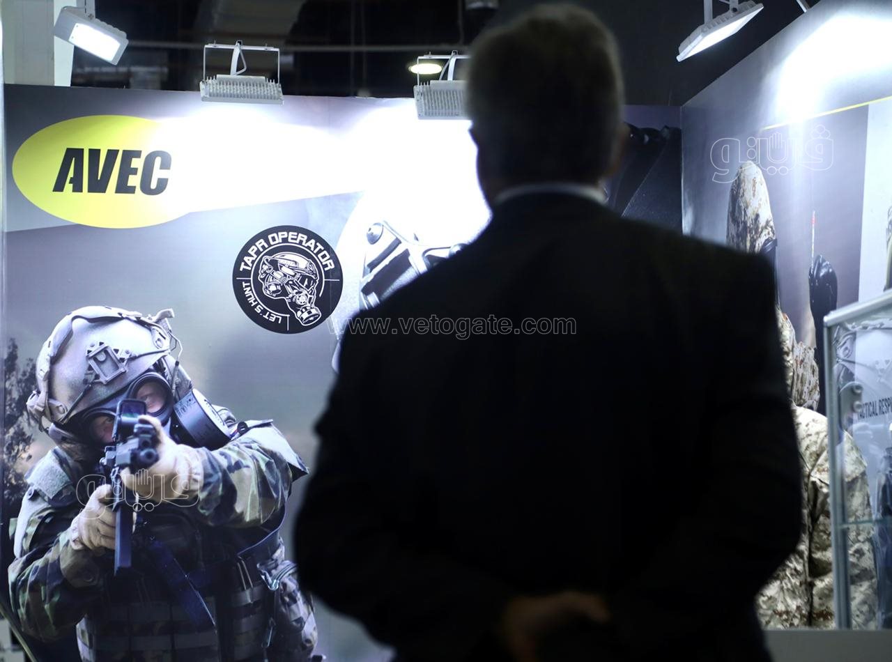 منتجات ومعروضات معرض إيدكس ٢٠٢١ (5)