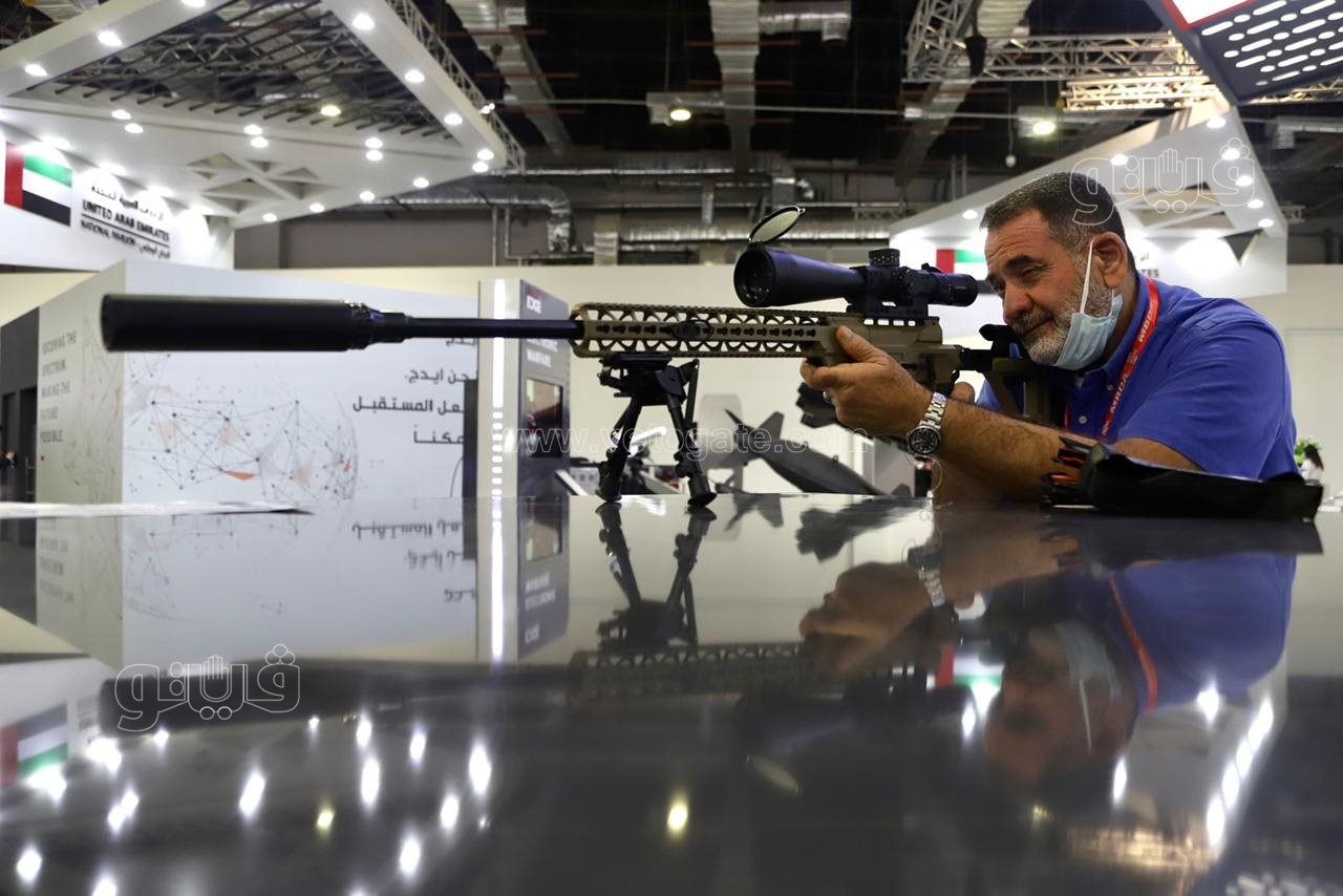 منتجات ومعروضات معرض إيدكس ٢٠٢١ (3)