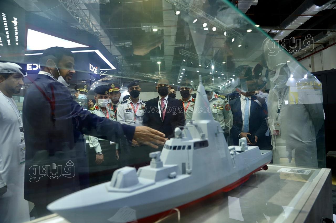 منتجات ومعروضات معرض إيدكس ٢٠٢١ (4)