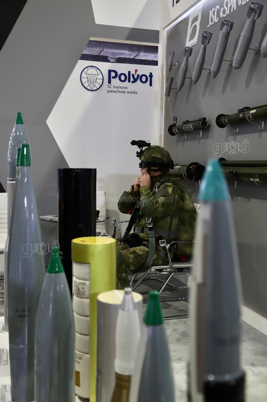 منتجات ومعروضات معرض إيدكس ٢٠٢١ (9)